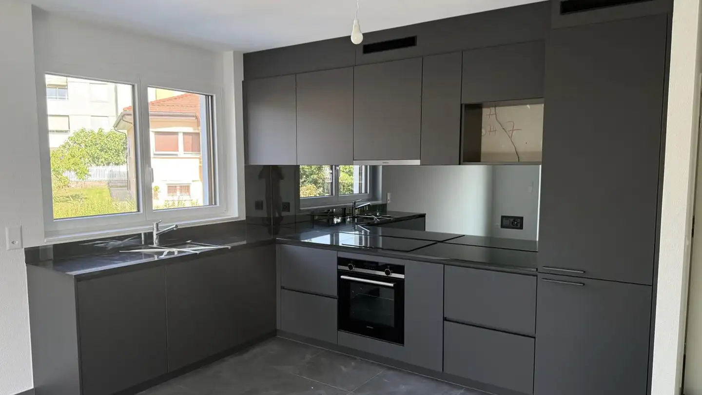 Wohnung mieten - Chemin De Perréaz 27, 1008 Prilly - Foto 2
