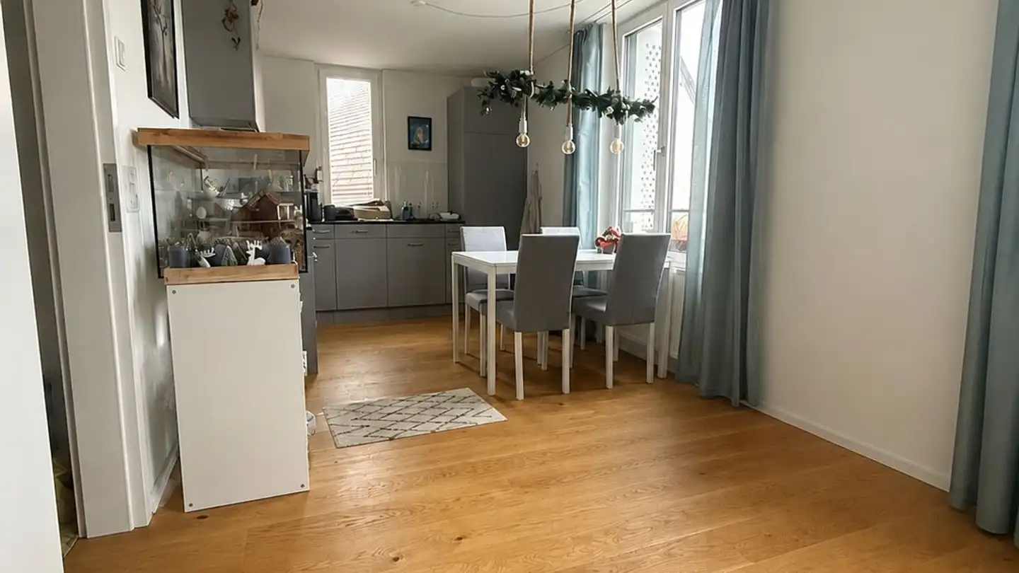 Wohnung mieten - 5107 Schinznach Dorf - Foto 2