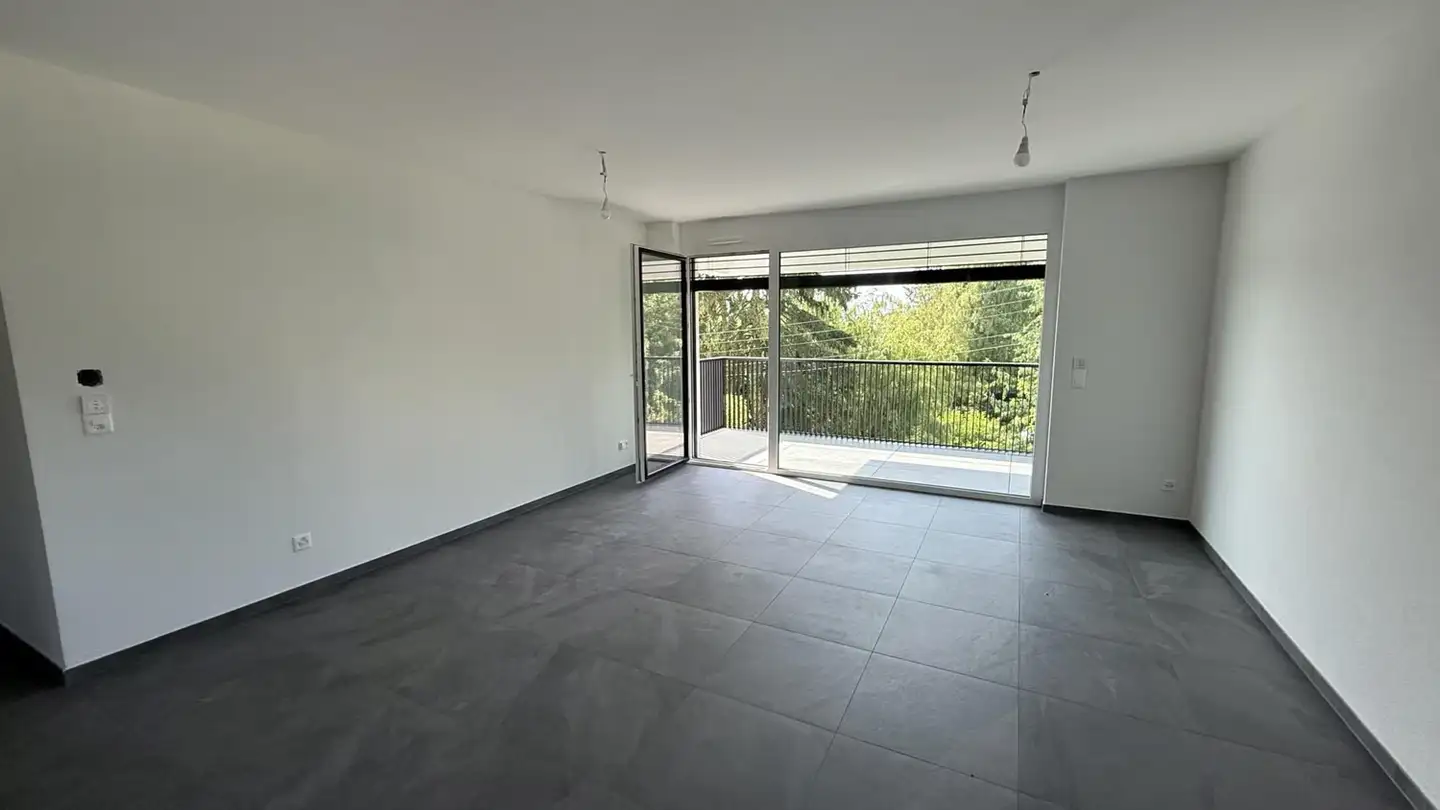 Wohnung mieten - Chemin De Perréaz 27, 1008 Prilly - Foto 3