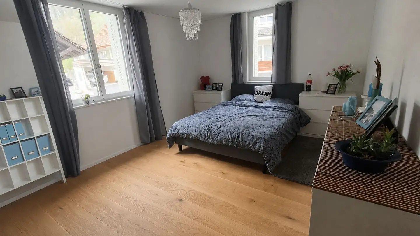 Wohnung mieten - 5107 Schinznach Dorf - Foto 3