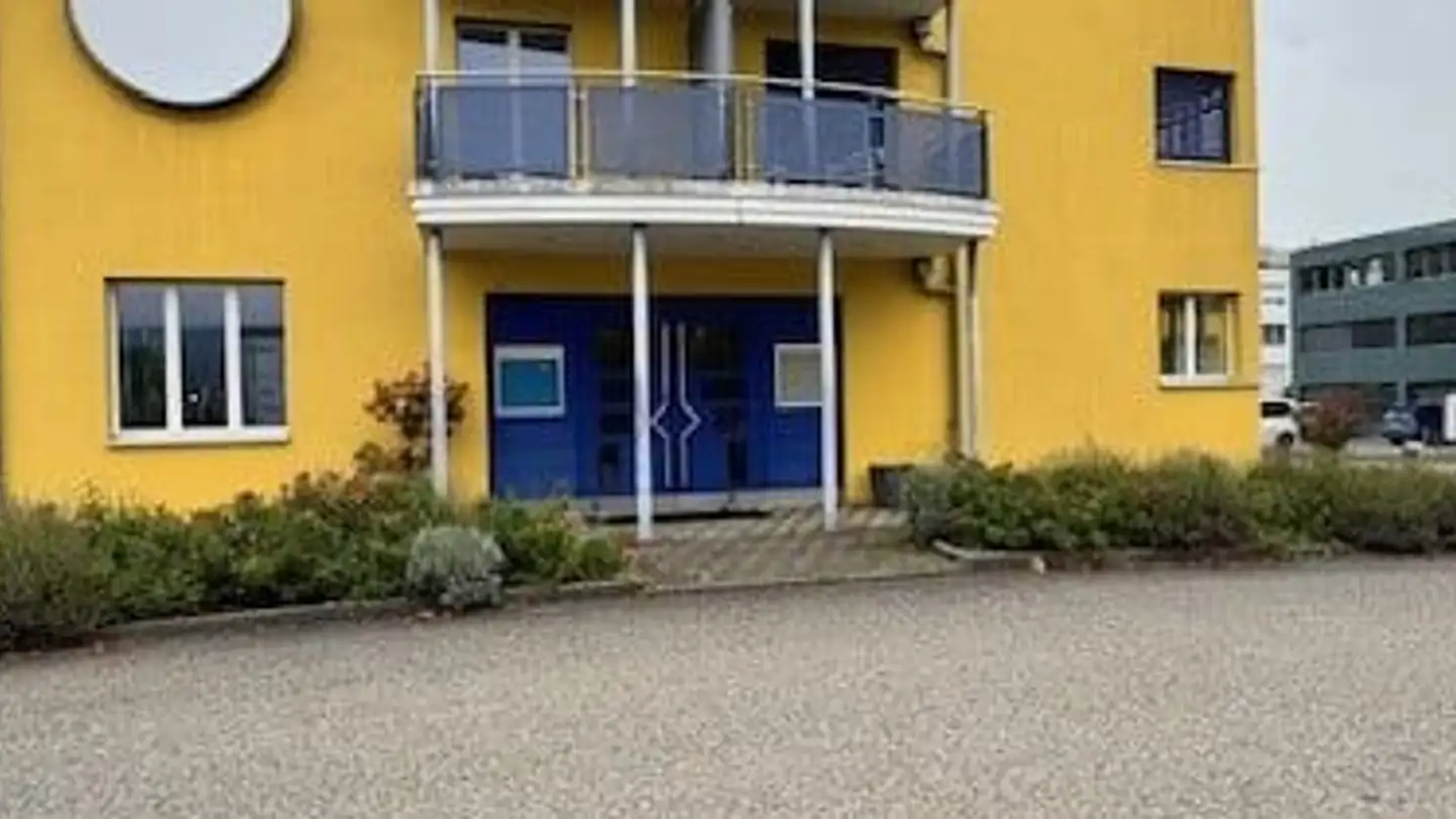 Ristorante in affitto - Rothusstrasse 3, 6331 Hünenberg - Photo 2