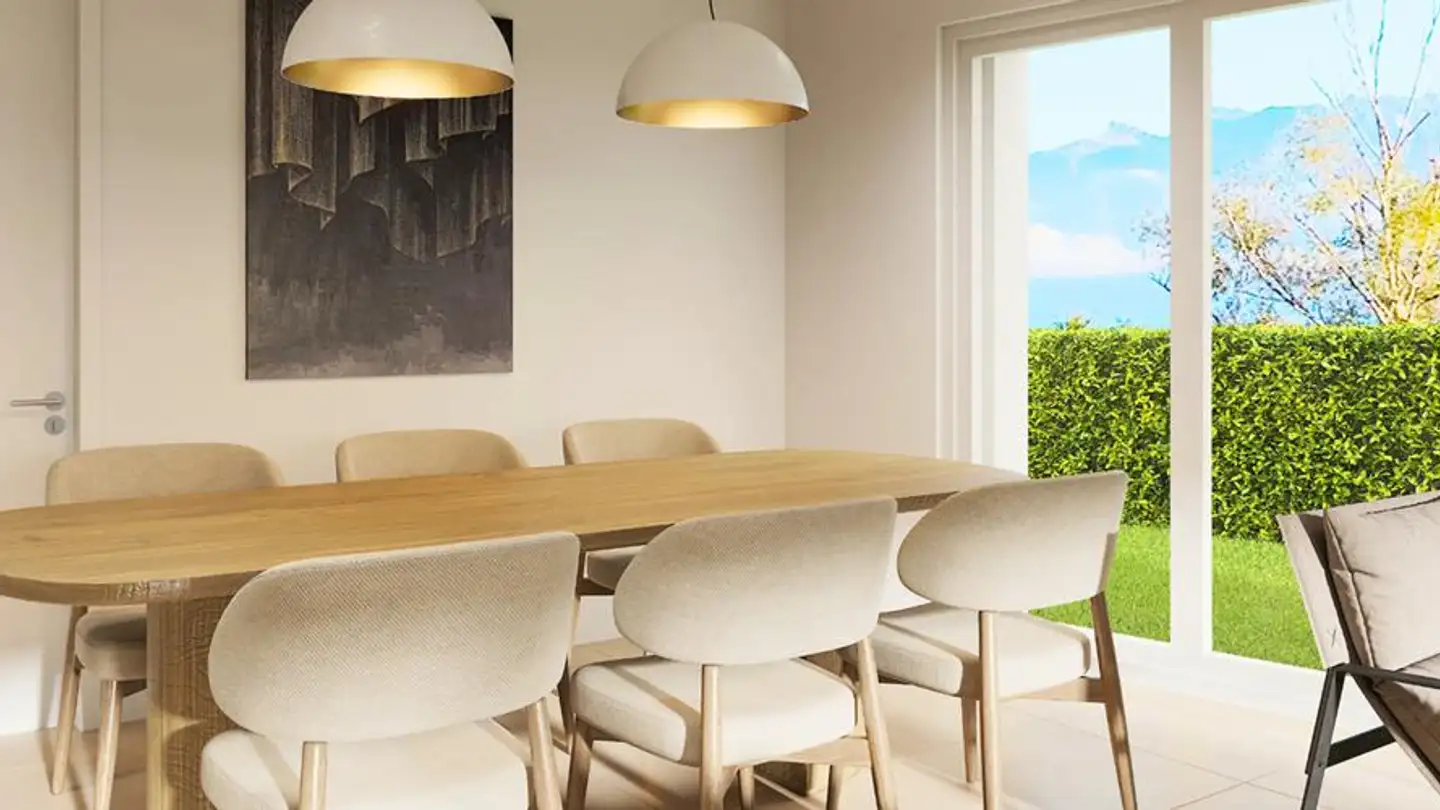 Apartment for sale - Route Des Areneys, 1806 St-Légier-La Chiésaz