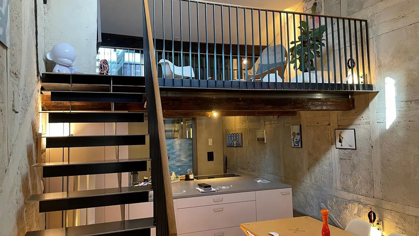 Haus mieten - Rathausgasse 68, 3011 Bern