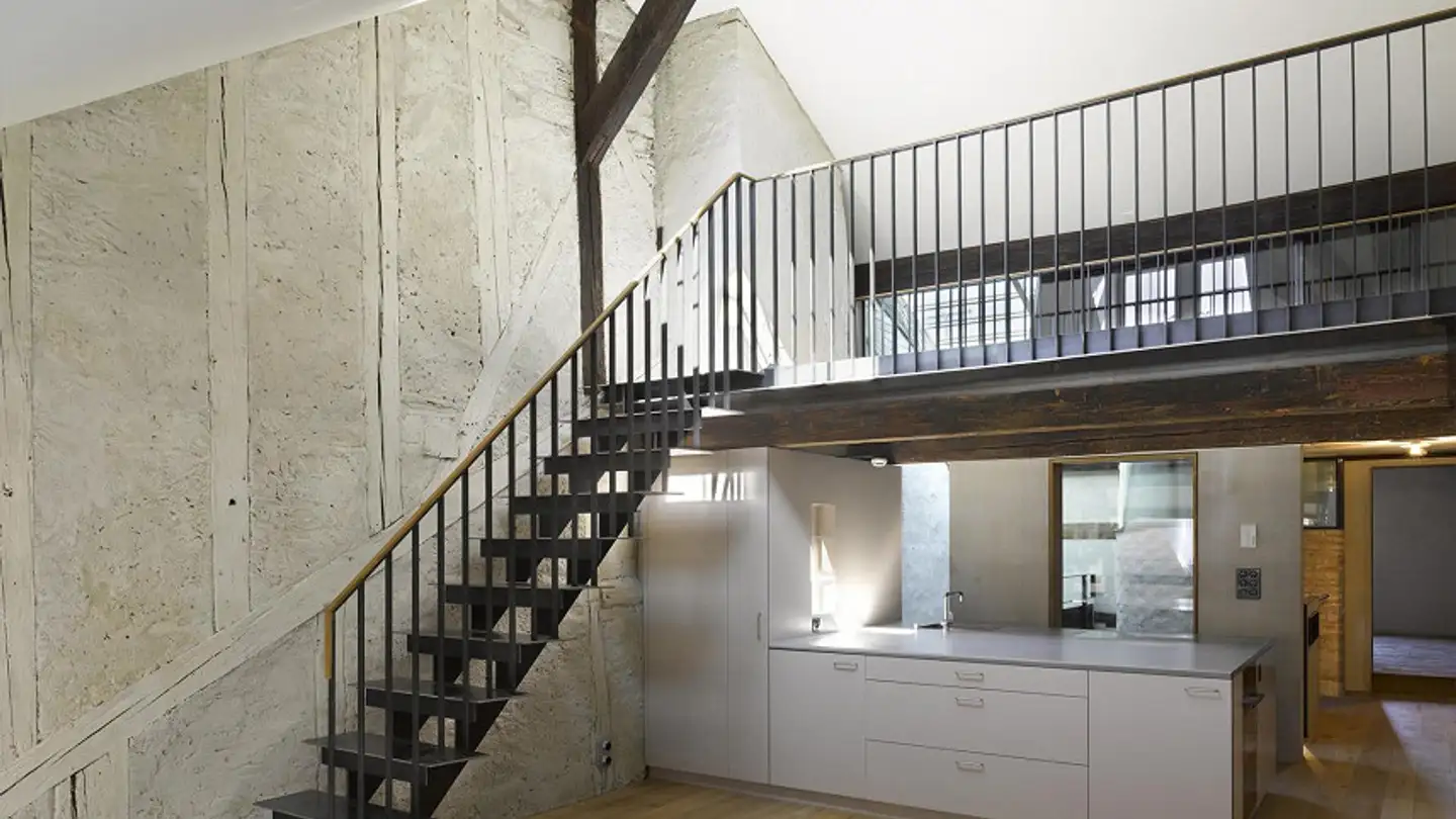 Haus mieten - Rathausgasse 68, 3011 Bern - Foto 3