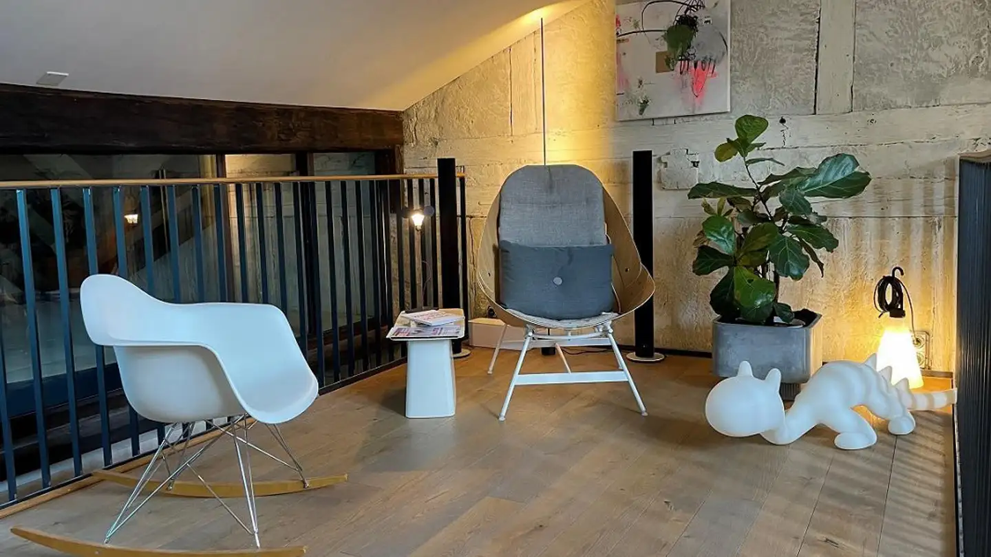 Haus mieten - Rathausgasse 68, 3011 Bern - Foto 2