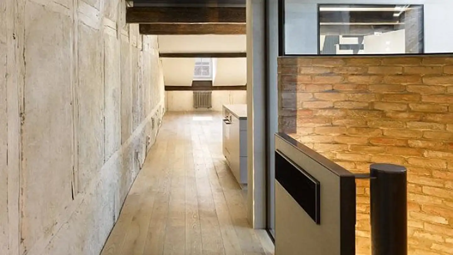 Haus mieten - Rathausgasse 68, 3011 Bern - Foto 4