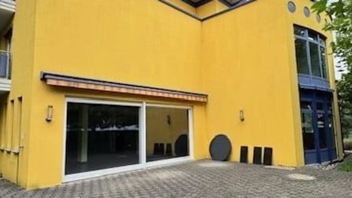 Ristorante in affitto - Rothusstrasse 3, 6331 Hünenberg - Photo 3