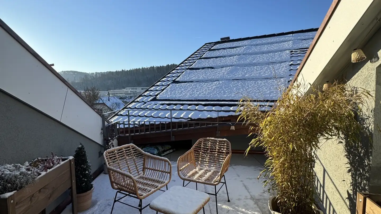 Apartment for rent - Güterstrasse 1, 8406 Winterthur - Photo 3