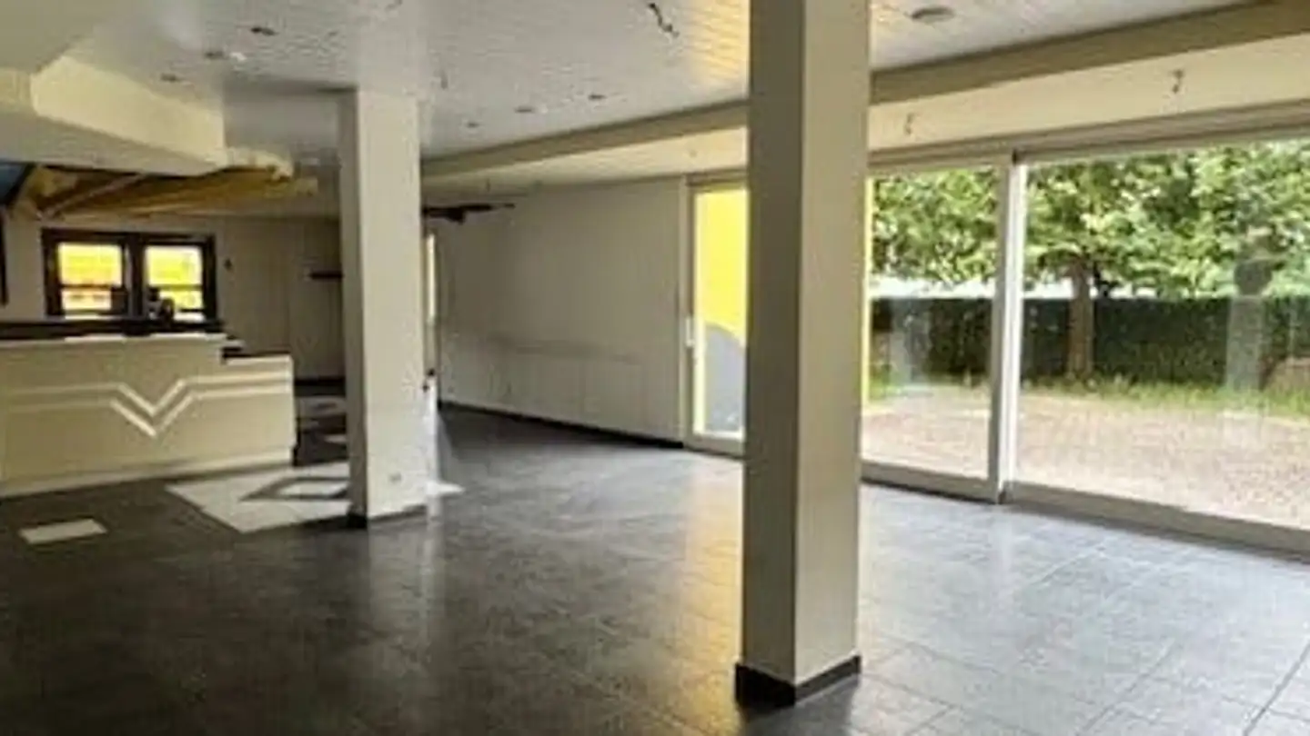 Ristorante in affitto - Rothusstrasse 3, 6331 Hünenberg - Photo 4