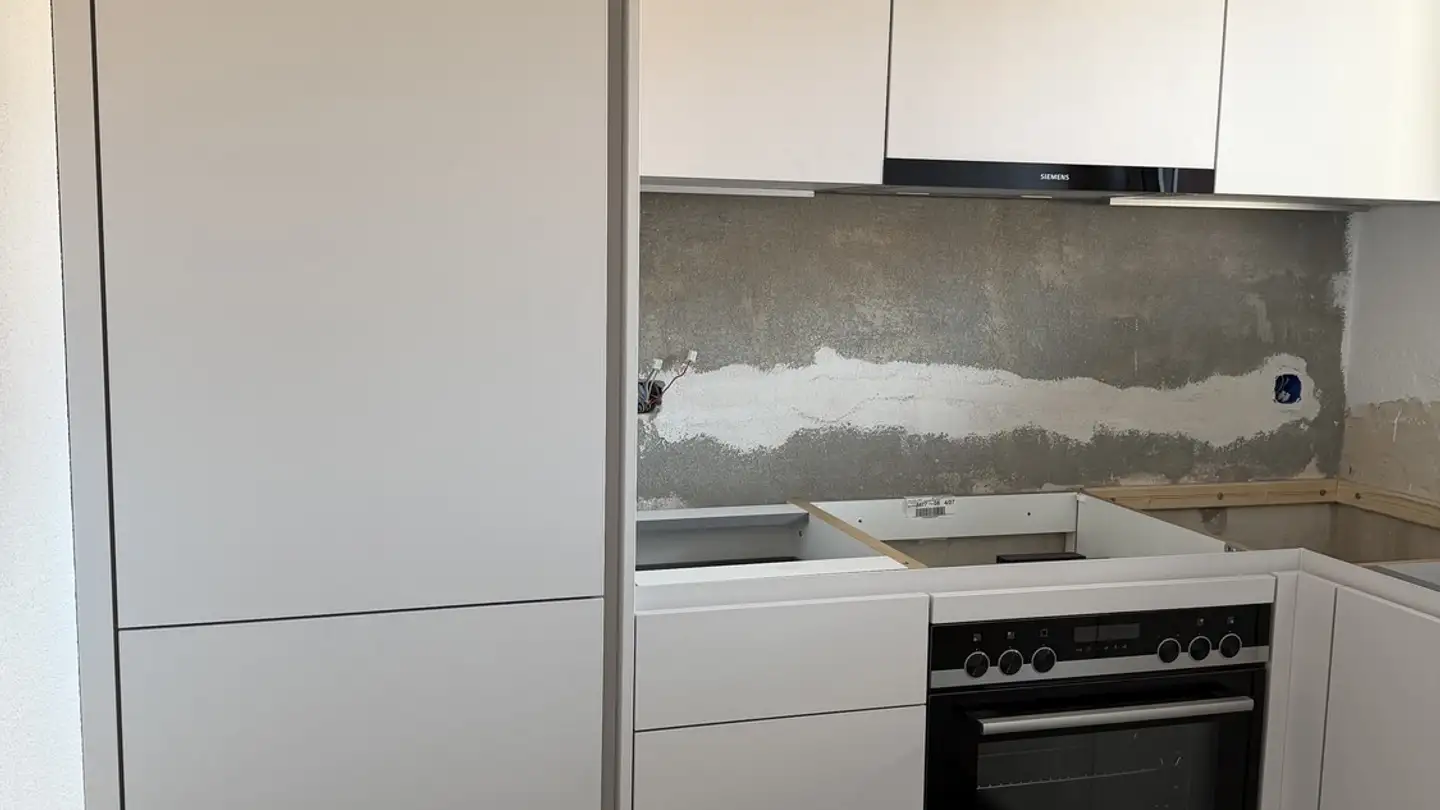 Wohnung mieten - 3600 Thun