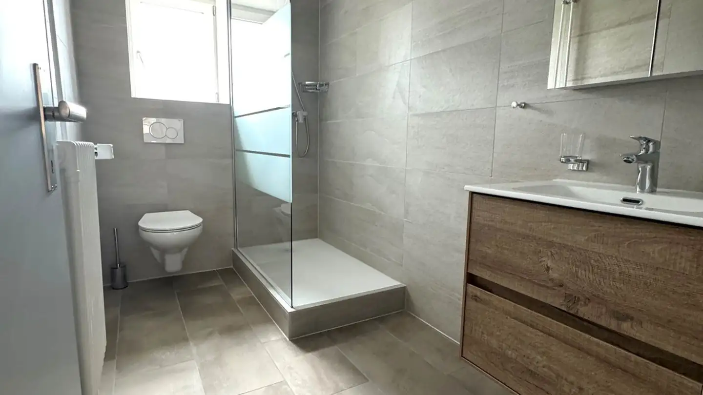 Stanza singola in affitto - Boulevard De Pérolles 16, 1700 Fribourg - Foto 4