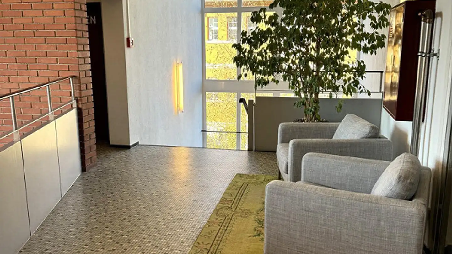Gewerbe mieten - Alte Spinnerei 9, 5210 Windisch - Foto 3