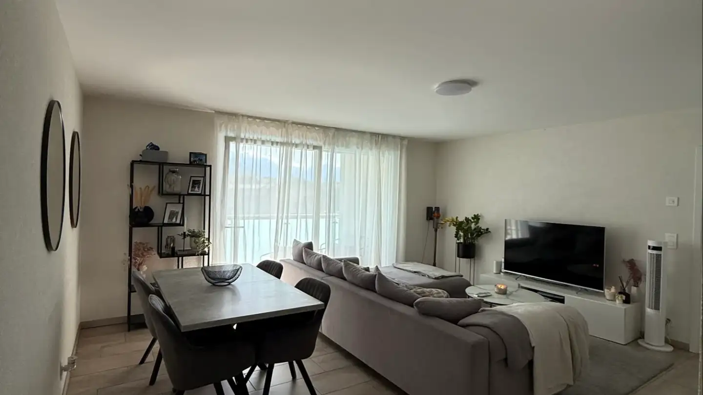 Apartment for rent - 1908 Riddes - Photo 3
