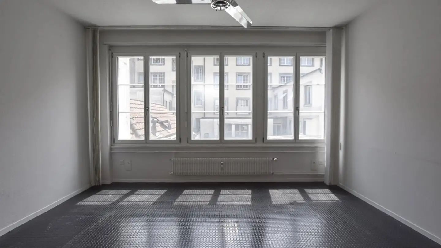Commerciale in affitto - Aarbergergasse 21, 3011 Bern