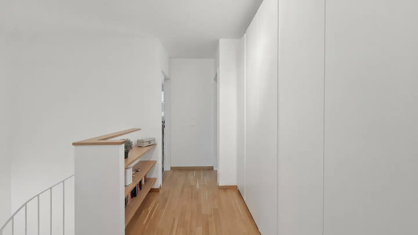 Appartamento a gradini in affitto - Chemin De Roilbot 3g, 1292 Chambésy - Foto 3