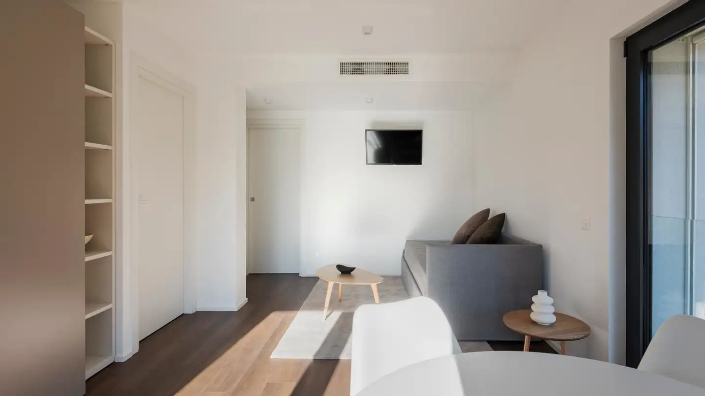 Appartement à louer - 6962 Viganello - Photo 2