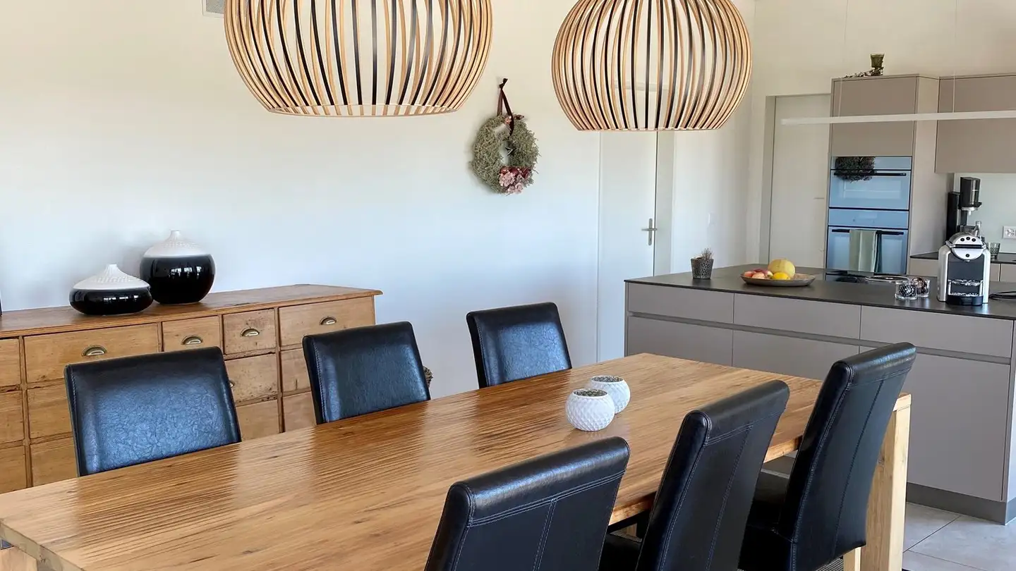 Appartement en terrasse à louer - Weidgangstrasse 10, 8113 Boppelsen - Photo 4