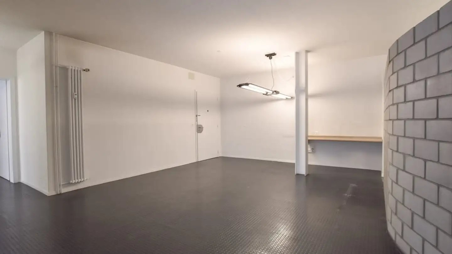 Commerciale in affitto - Aarbergergasse 21, 3011 Bern - Foto 2