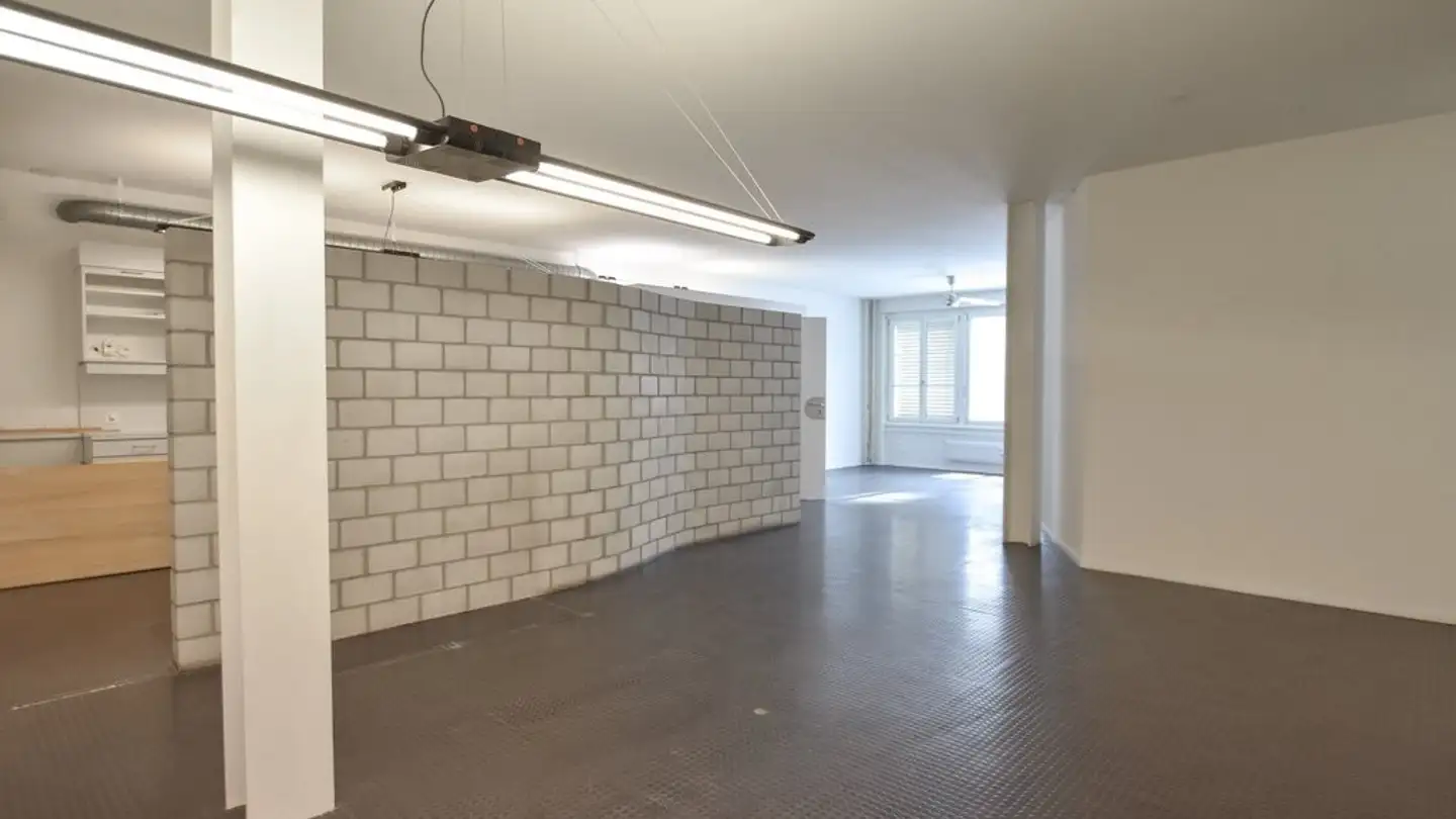 Commerciale in affitto - Aarbergergasse 21, 3011 Bern - Foto 3