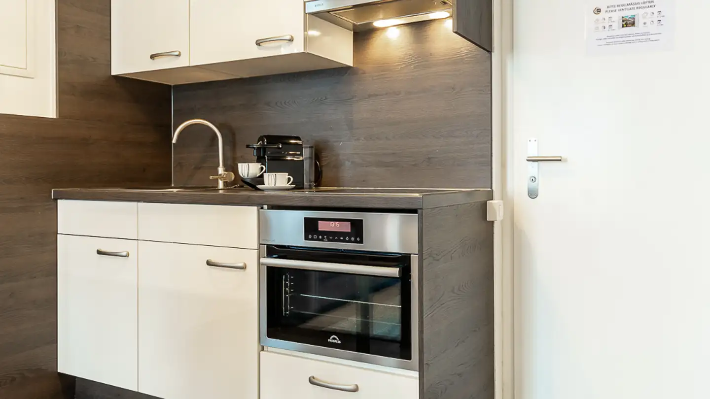 Wohnung mieten - Zürcherstrasse 96, 8640 Rapperswil SG - Foto 2