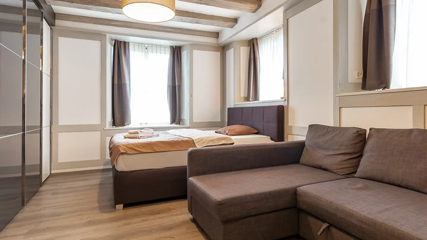 Wohnung mieten - Zürcherstrasse 96, 8640 Rapperswil SG - Foto 3