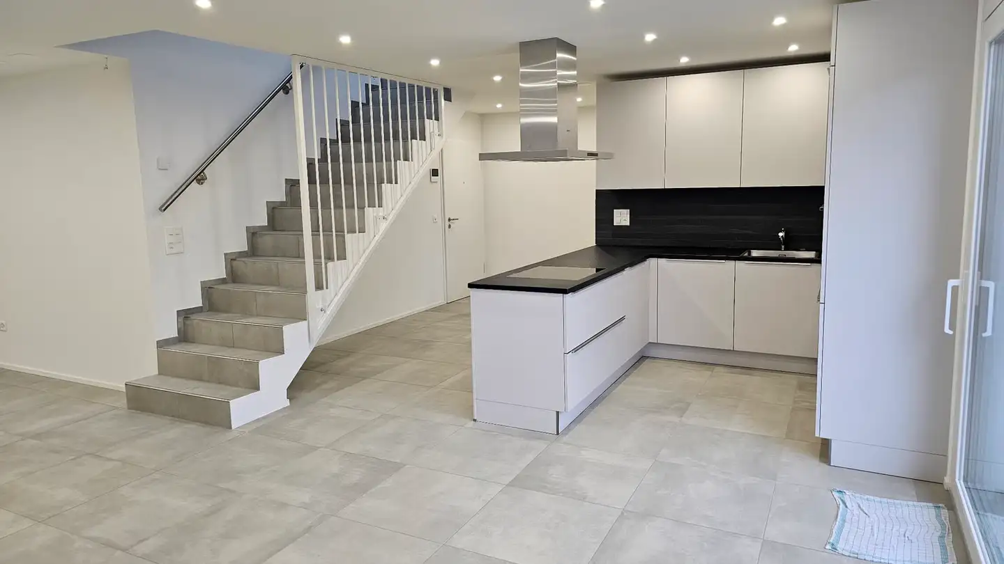 Wohnung mieten - Mühlehalde 10, 4436 Oberdorf BL