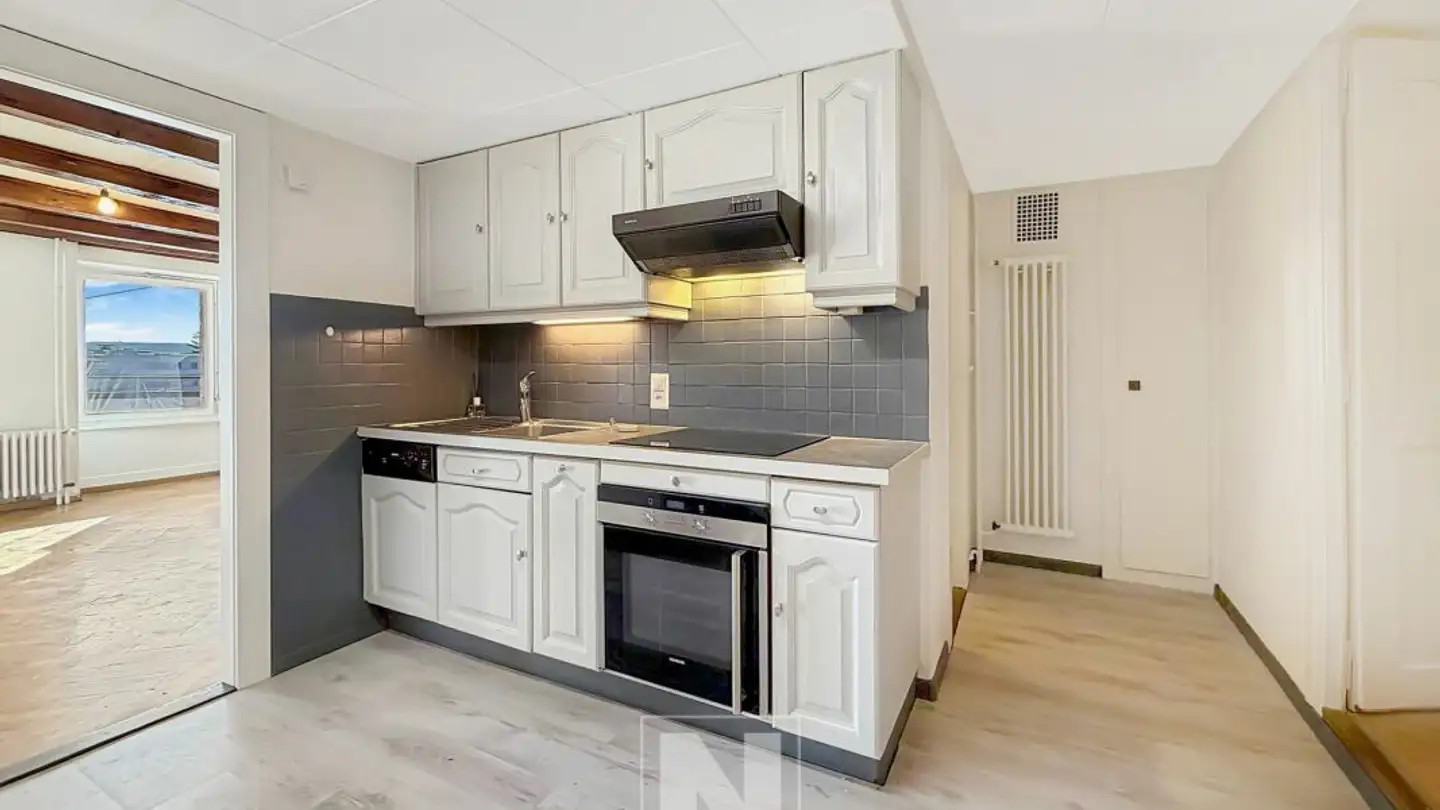 Maison en terrasse à vendre - 1350 Orbe - Photo 3