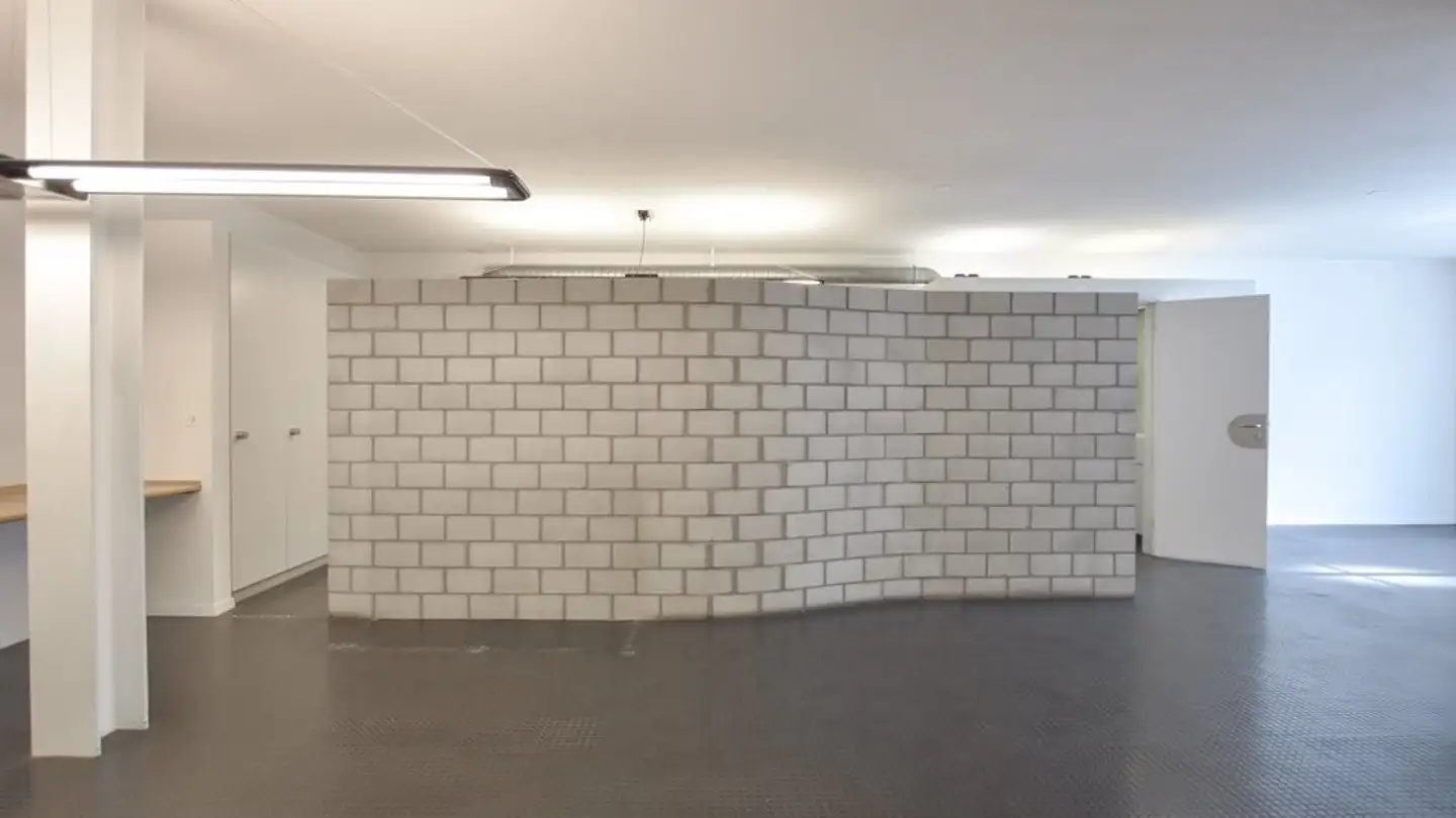 Commerciale in affitto - Aarbergergasse 21, 3011 Bern - Foto 4
