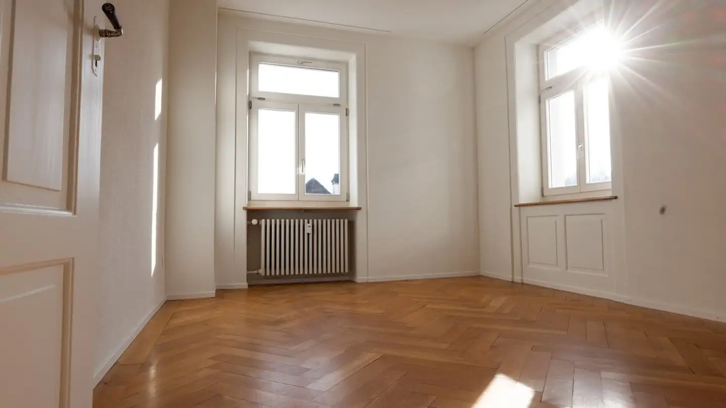 Appartamento in affitto - Zelglistrasse 60, 5000 Aarau