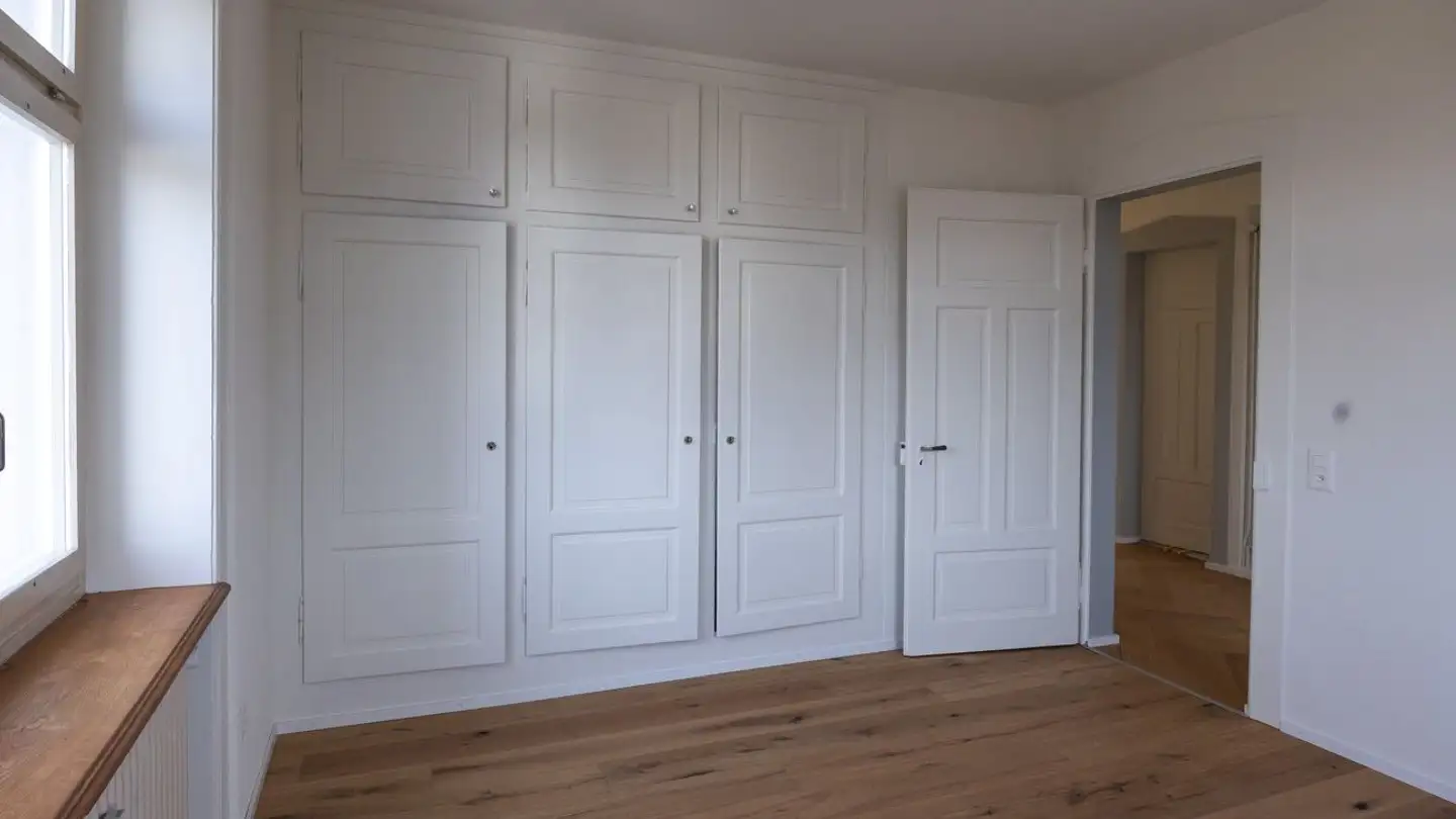 Appartamento in affitto - Zelglistrasse 60, 5000 Aarau - Foto 2