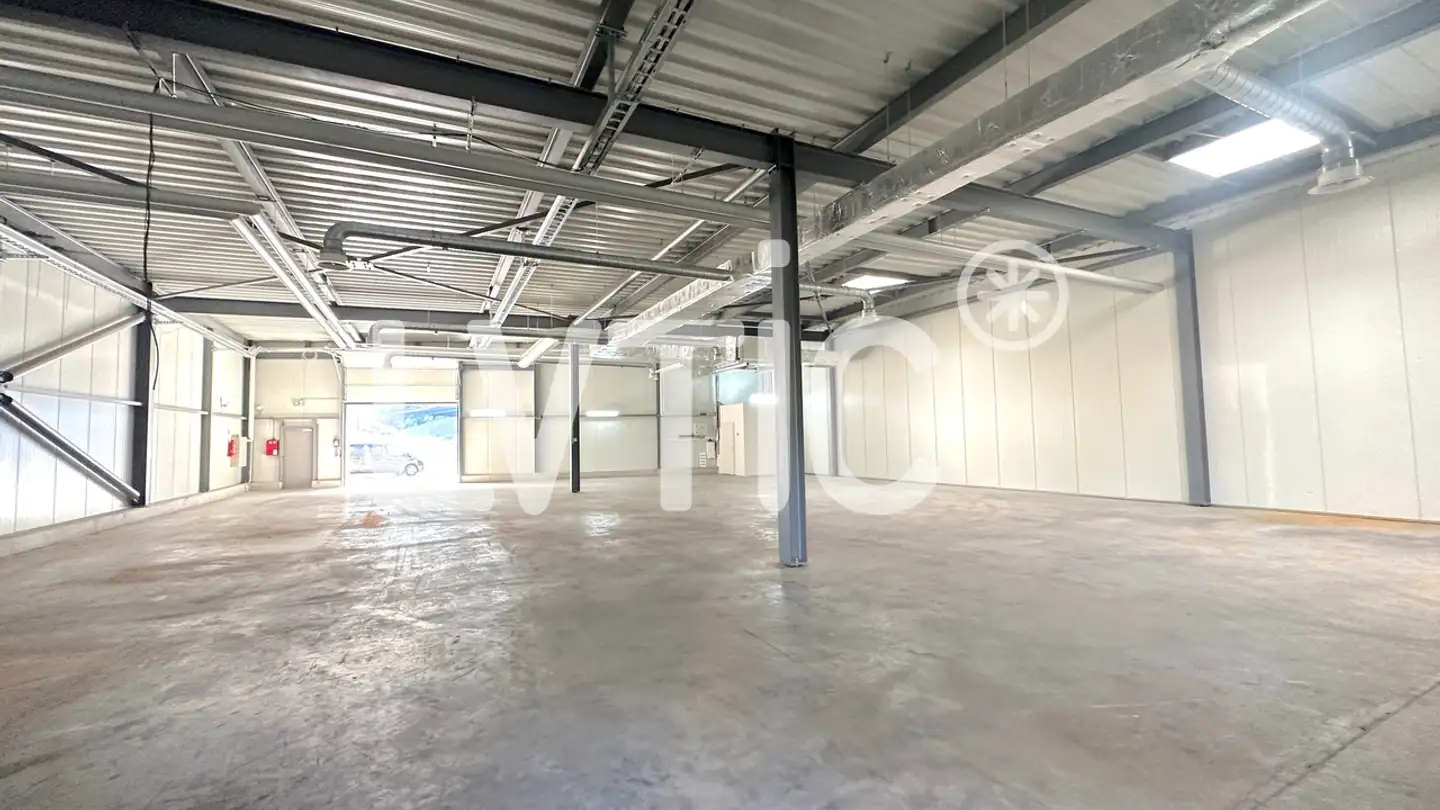 Spazio di archiviazione in affitto - 1844 Villeneuve VD - Photo 4