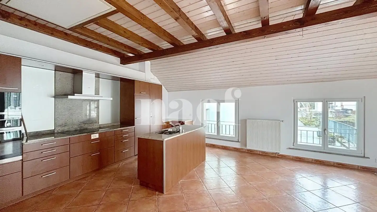 Single house for rent - Route De Cottens, 1143 Apples - Photo 3
