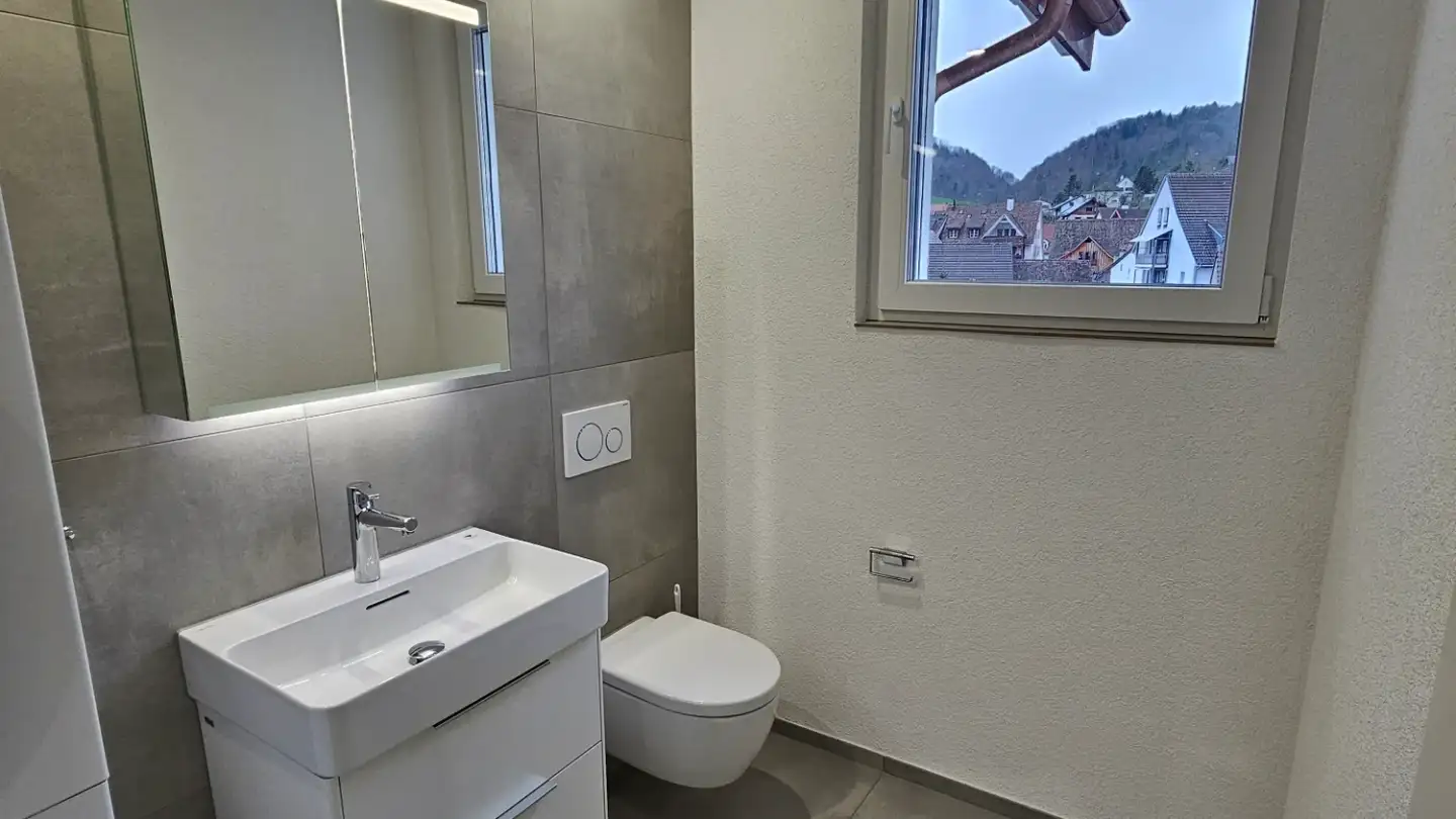 Wohnung mieten - Mühlehalde 10, 4436 Oberdorf BL - Foto 2