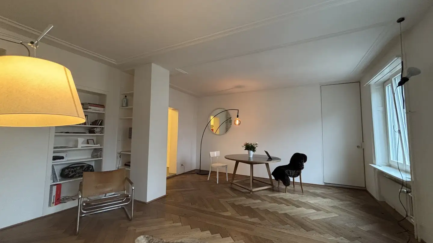 Appartamento in affitto - Rüdigerstrasse 12, 8045 Zürich - Foto 3