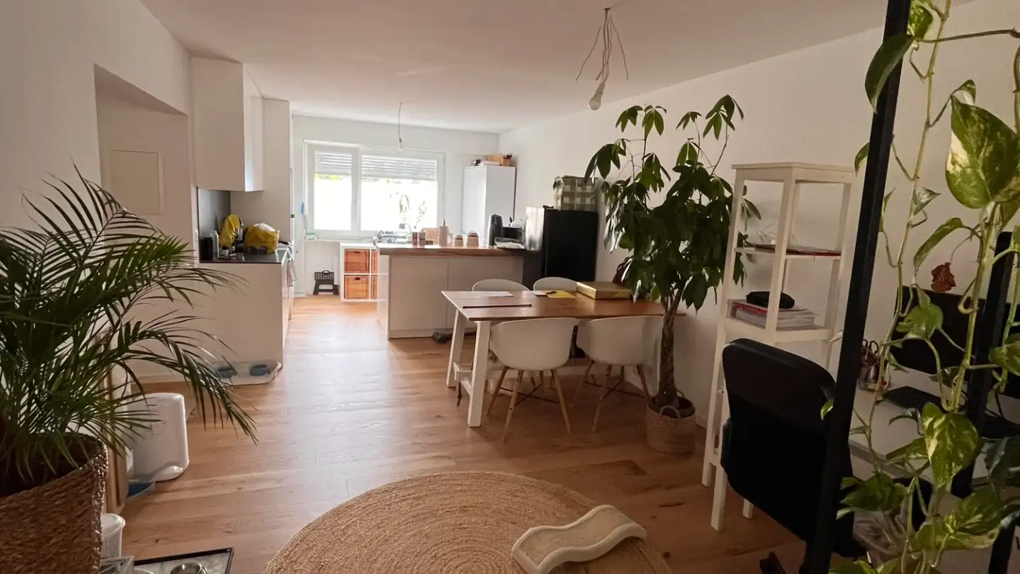 Wohnung mieten - 4153 Reinach BL