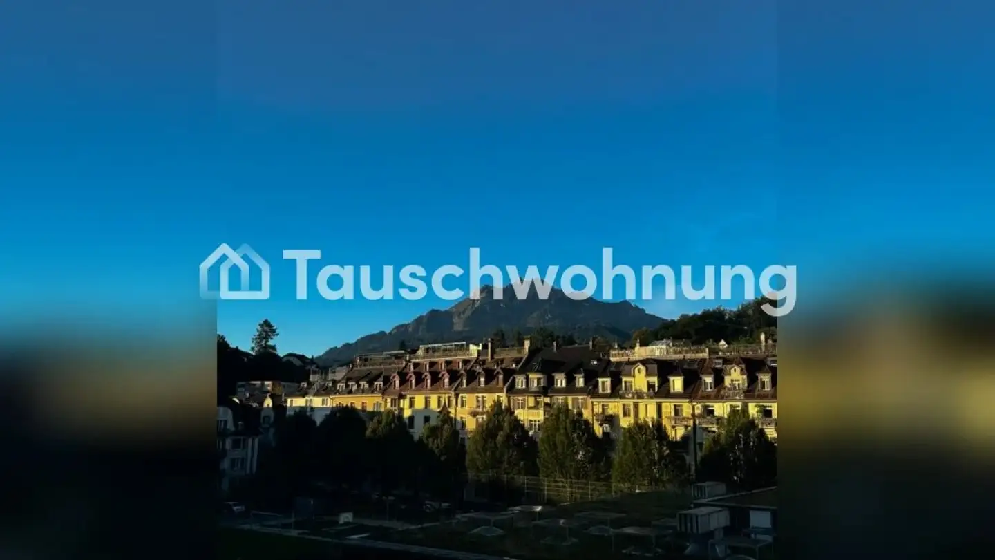 Apartment for rent - 6003 Luzern