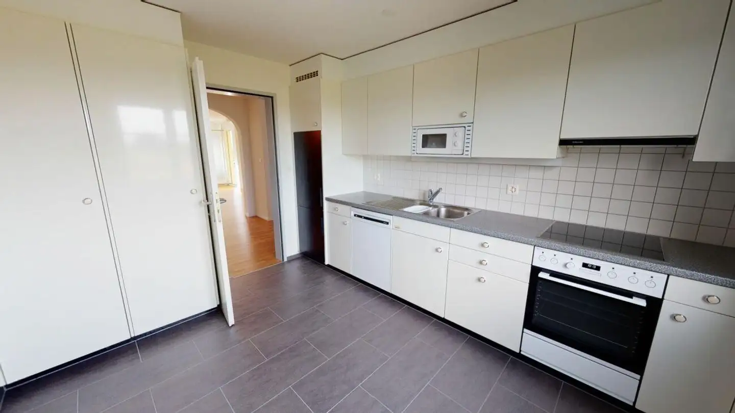 Wohnung mieten - Erlenstrasse 3, 9212 Arnegg