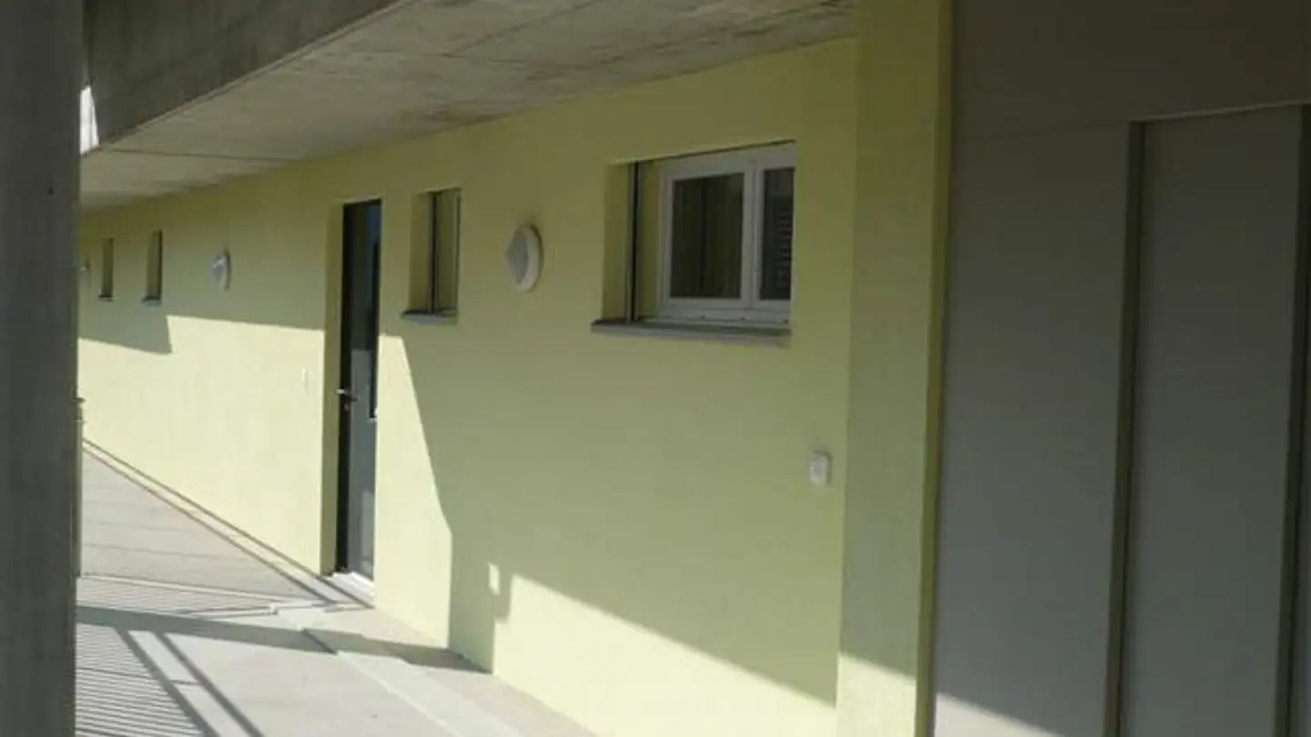 Appartamento in affitto - 9478 Azmoos - Photo 3