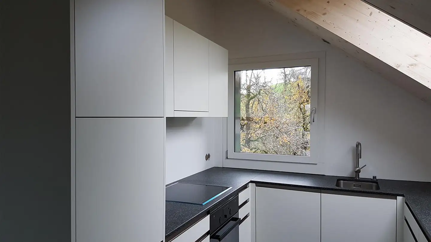 Penthouse mieten - Sagenmattweg 5, 6313 Finstersee