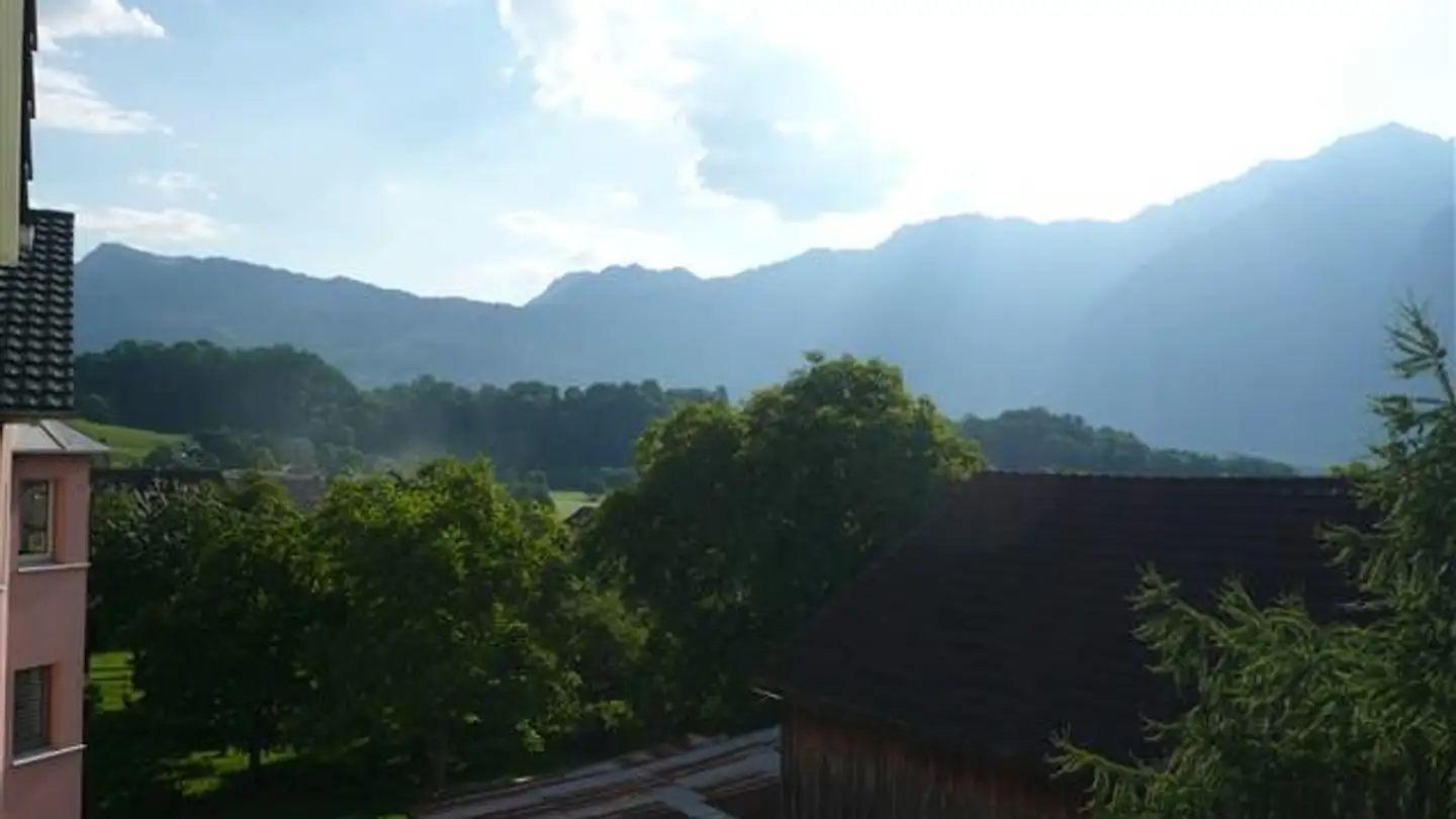 Appartamento in affitto - 9478 Azmoos - Photo 4