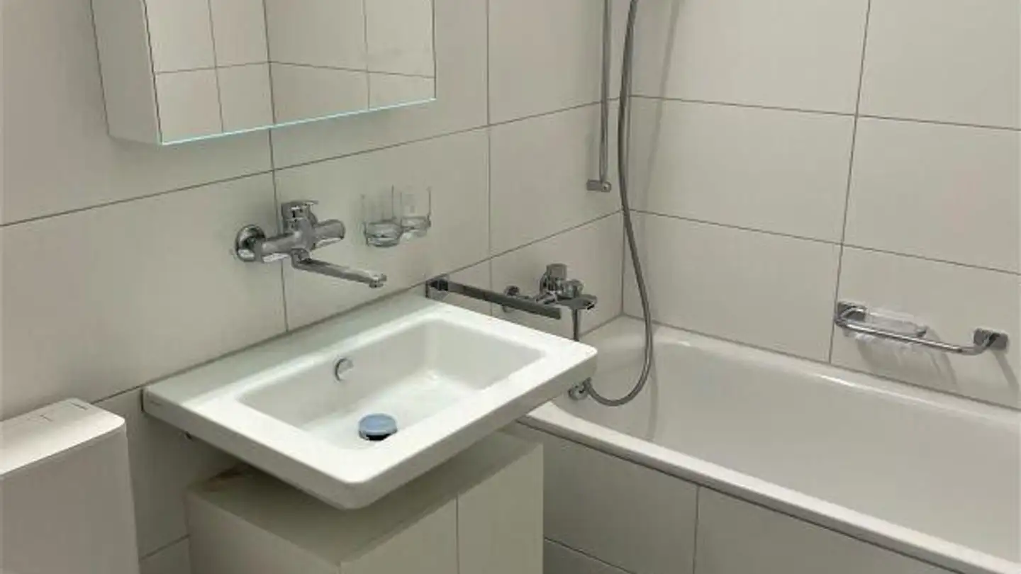 Wohnung mieten - Weidstrasse, 8580 Amriswil - Foto 4