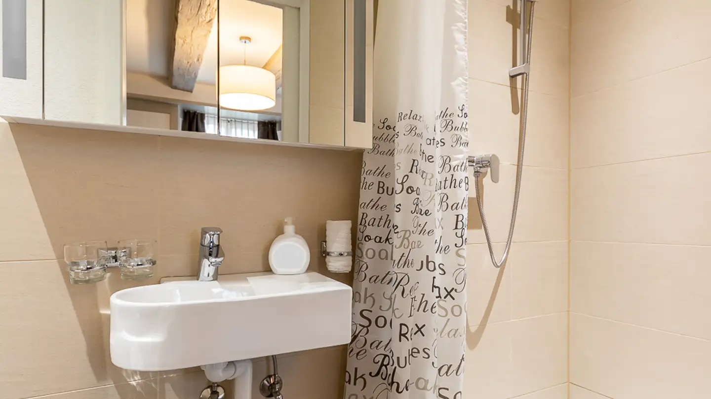 Wohnung mieten - Zürcherstrasse 96, 8640 Rapperswil SG - Foto 4