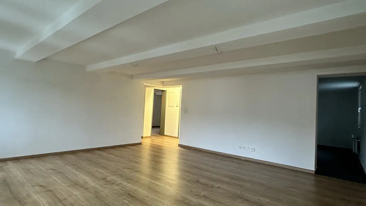 Apartment for rent - Bachstrasse 3, 9113 Degersheim - Photo 3