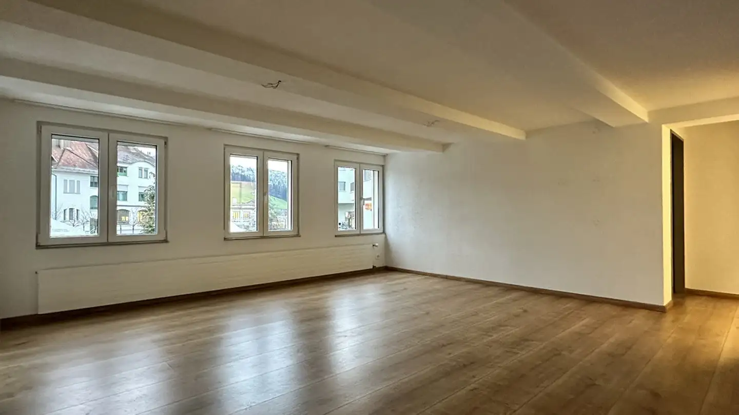 Apartment for rent - Bachstrasse 3, 9113 Degersheim - Photo 4