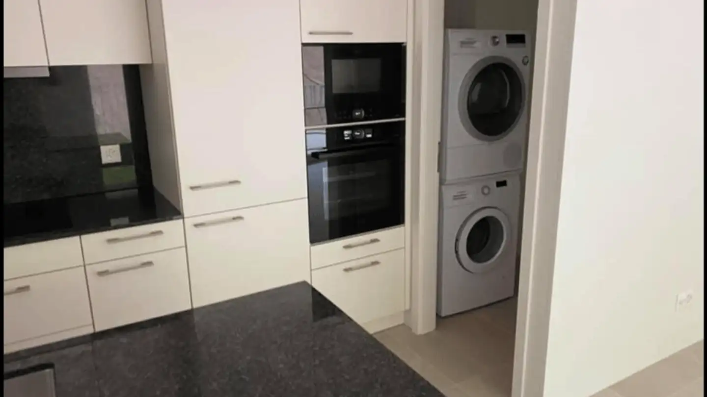 Appartamento in affitto - Weichlenstrasse 23, 5300 Turgi - Foto 2