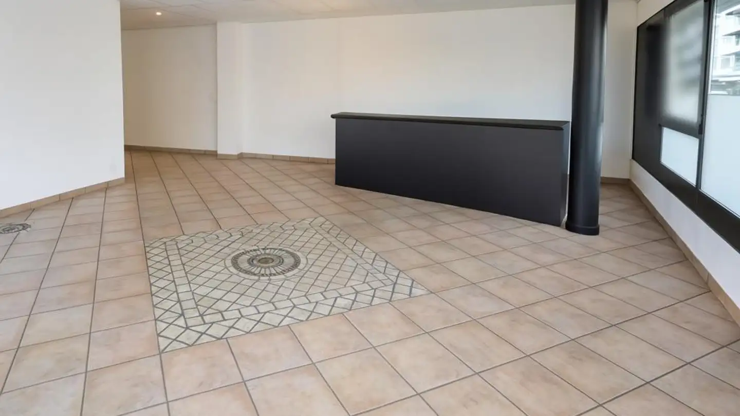 Commerciale in affitto - Schützenstrasse 81, 8400 Winterthur - Photo 2