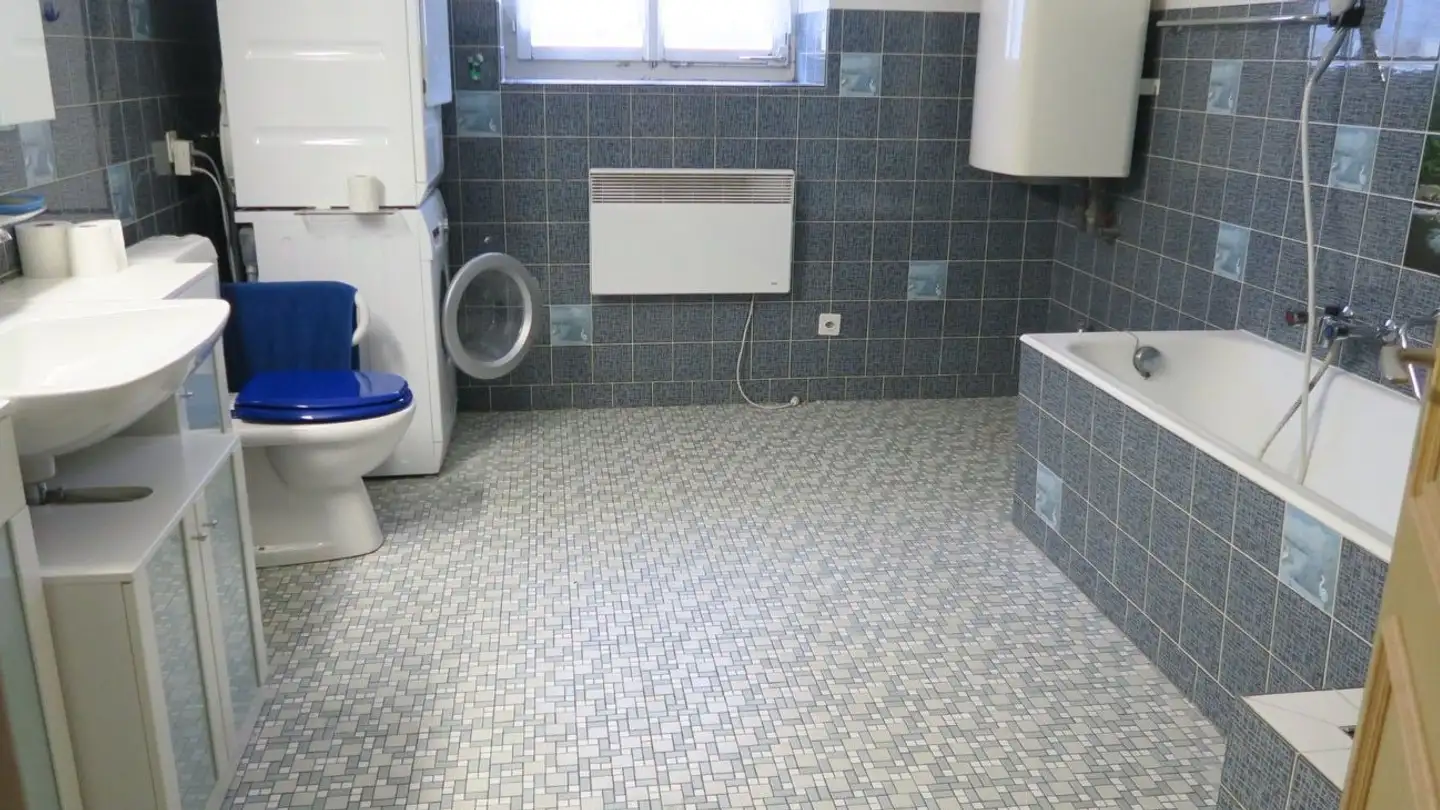 Single house for sale - Unterdorf 96, 8262 Ramsen - Photo 3