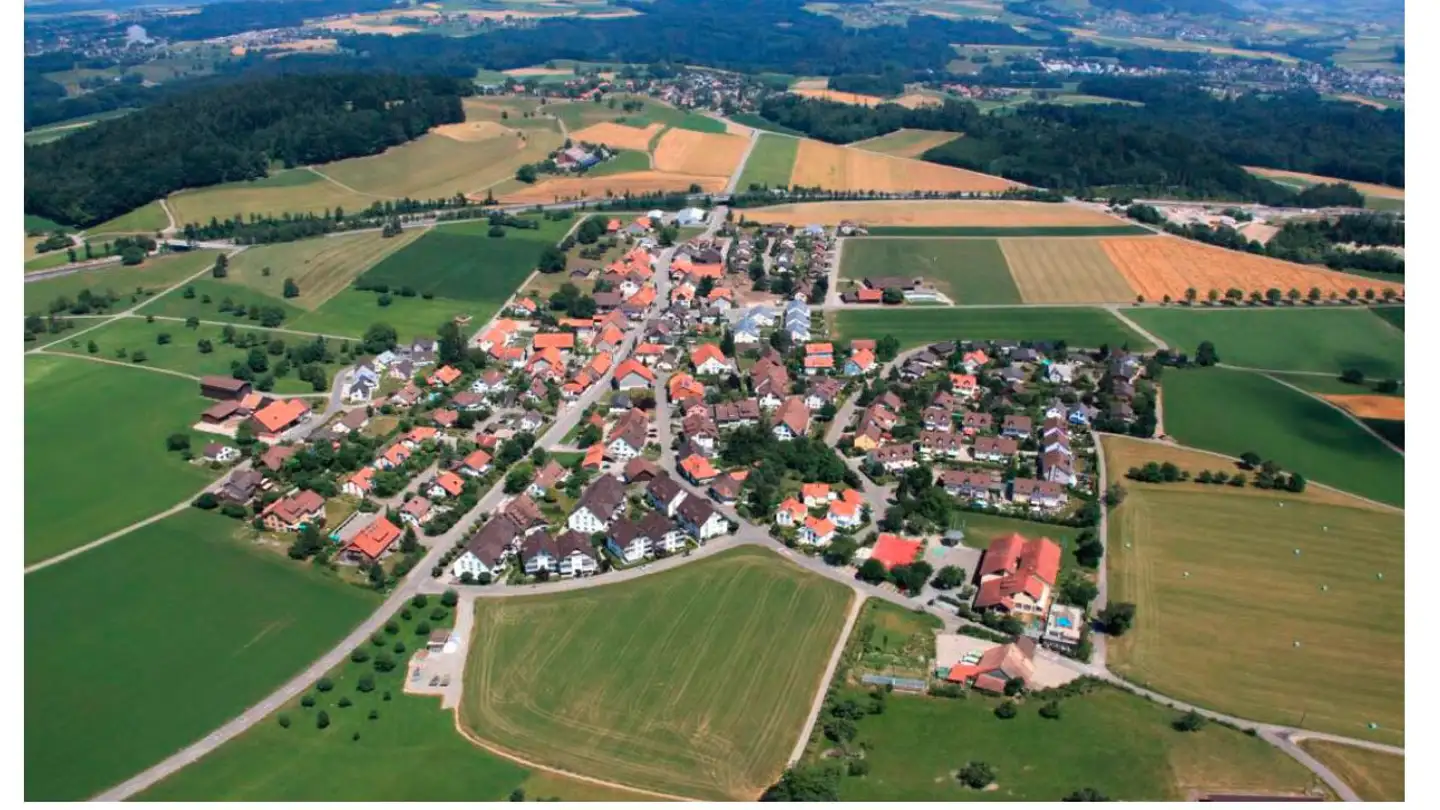 Appartamento in affitto - Oberdorfstrasse 12, 8523 Hagenbuch ZH - Foto 4