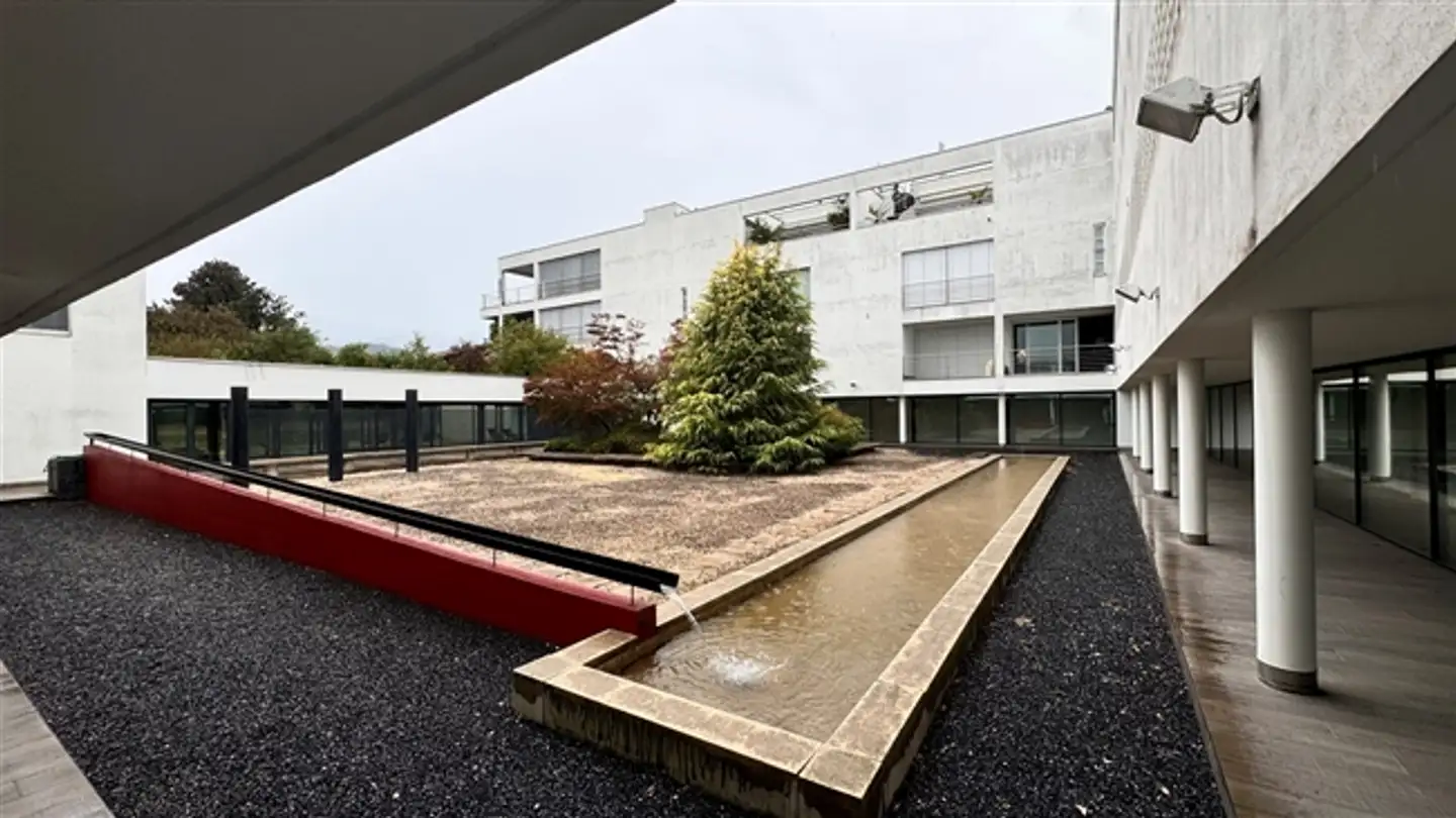 Attico in affitto - 6925 Gentilino - Photo 3