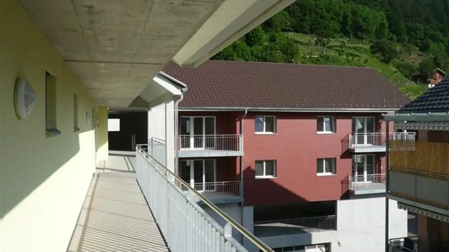 Appartamento in affitto - 9478 Azmoos - Photo 2